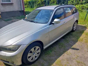 BMW 3 Series E90/E91/E92/E93 2010