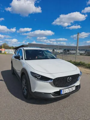 Mazda CX-30 2023