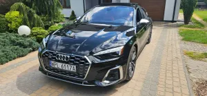Audi S5 3.0 TFSI Quattro Tiptronic 2024
