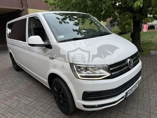 Volkswagen Caravelle 2.0 TDI L2 Comfortline DSG 2018