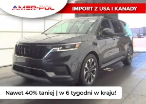 Kia Carnival 2023