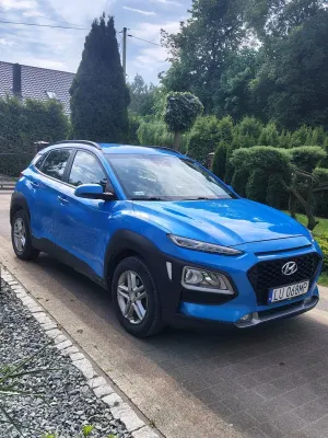 Hyundai Kona I 2019
