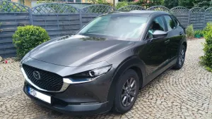 Mazda CX-30 2.0 mHEV Kanjo 2WD 2021