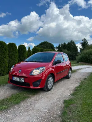 Renault Twingo II 2009