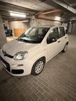 Fiat Panda III 1.2 Fresh 2015