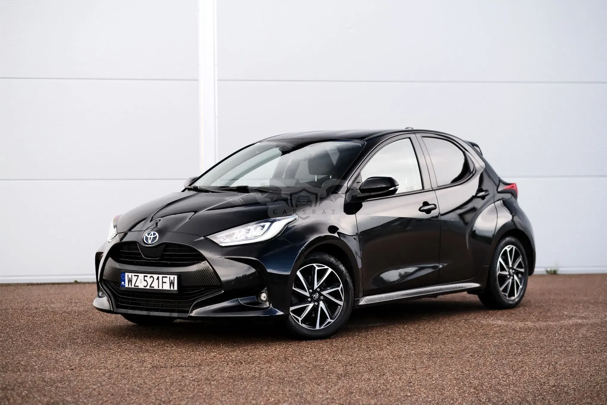 Toyota Yaris IV Hybrid 1.5 Comfort 2023