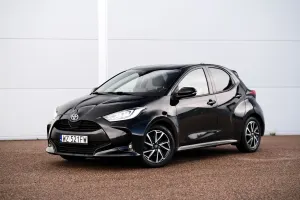 Toyota Yaris IV Hybrid 1.5 Comfort 2023