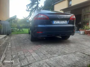 Ford Mondeo Mk4 2.0 TDCi Trend 2010