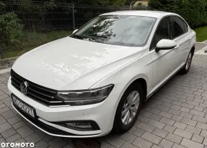 Volkswagen Passat B8 2.0 TDI EVO Elegance 2020