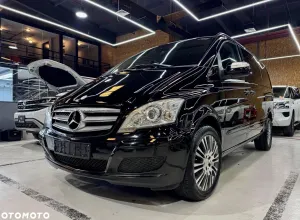 Mercedes-Benz Viano 3.5 Ambiente (d³ugi) 2015