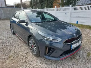 Kia Ceed 2020