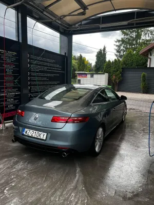 Renault Laguna III 2.0 dCi GT 2009