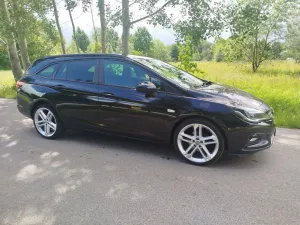 Opel Astra K 1.6 CDTI Enjoy S&S 2019