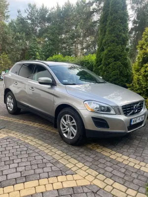 Volvo XC60 I 2013