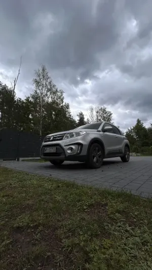 Suzuki Vitara II 1.6 Comfort 2WD 2018