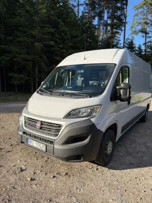 Fiat Ducato 2015