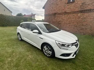 Renault Megane IV 1.6 dCi Business 2017