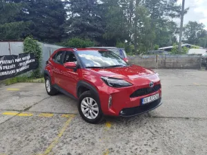 Toyota Yaris Cross Hybrid 1.5 Comfort 2023