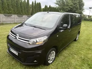 Citroën Jumpy 2017