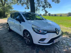Renault Clio IV 1.5 dCi Energy Alize 2018