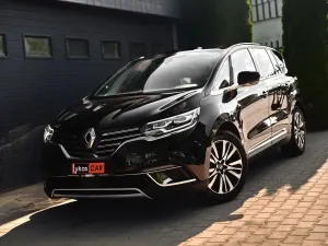 Renault Espace V 2020