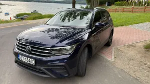 Volkswagen Tiguan Allspace 2.0 TSI 4Mot Life DSG 7os 2023