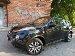 Nissan Juke I 1.6 Acenta 2012