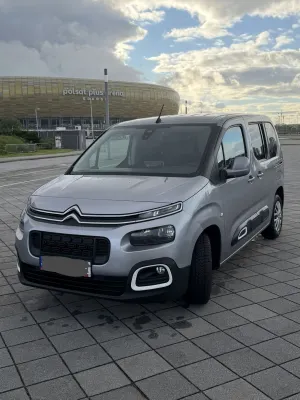 Citroën Berlingo III M 1.5 BlueHDI Feel Pack S&S 2021