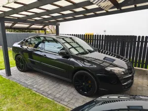 Renault Laguna III 2.0 16V 140 Dynamique 2007