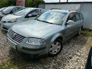 Volkswagen Passat B5 FL 2004