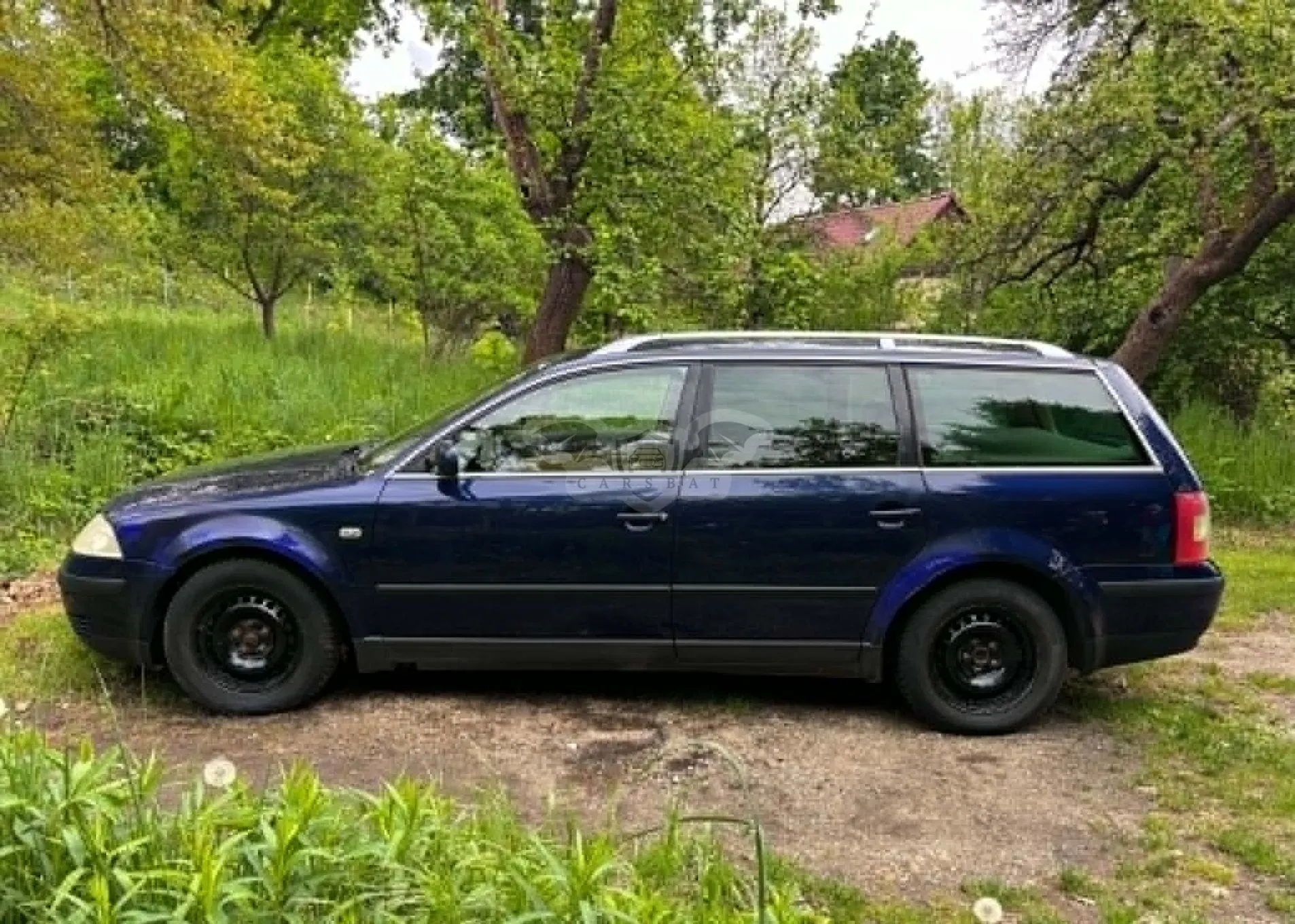 Volkswagen Passat B5 FL 1.9 TDI Comfortline 2003