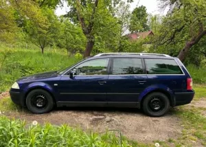 Volkswagen Passat B5 FL 1.9 TDI Comfortline 2003