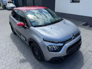 Citroën C3 III Pure Tech 83 S&S SHINE 2022