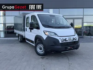 Fiat Ducato 2026