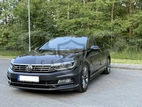 Volkswagen Passat B8 2.0 TSI BMT Highline DSG 2018