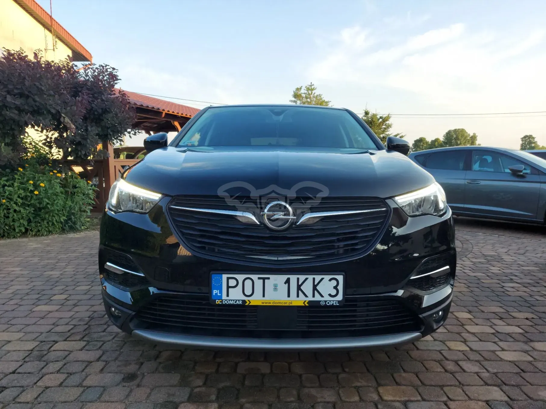 Opel Grandland 1.5 CDTI Elegance S&S 2019