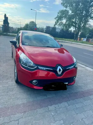 Renault Clio IV 1.2 16V Limited 2016