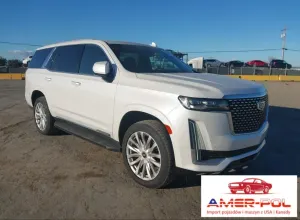 Cadillac Escalade 2021