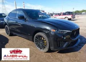 Maserati Levante 2021