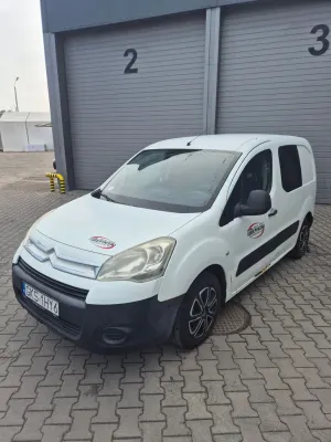 Citroën Berlingo II 1.6 HDi 2010