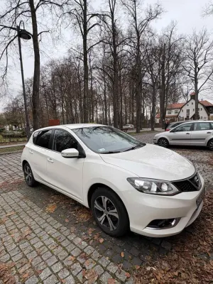 Nissan Pulsar 1.2 DIG-T Visia EU6 2017