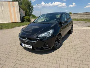 Opel Corsa E 2019