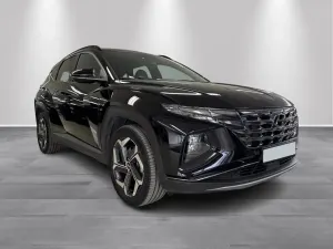 Hyundai Tucson IV 1.6 T-GDi 4WD Prime 2022