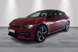Kia EV6 77.4kWh GT-Line AWD 2022