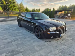 Chrysler 300C 3.0 V6 CRD 2008