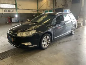 Citroën C5 III THP 155 Confort 2011