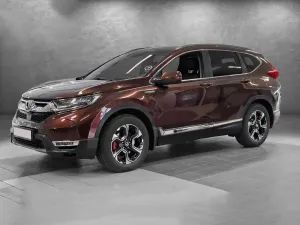 Honda CR-V V 2.0 i-MMD Executive (Honda Connect+) 2019