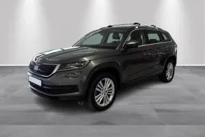 Skoda Kodiaq I 2.0 TDI 4x4 DSG Style 2019