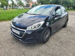 Peugeot 208 I Blue-HDi 100 Stop&Start Active 2016