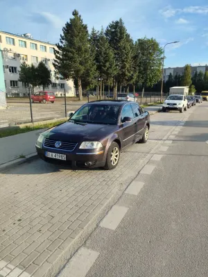Volkswagen Passat B5 FL 1.8T Comfortline Tiptr 2003